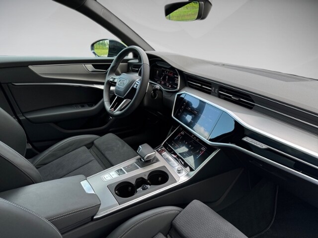 Audi S6 Avant Quattro