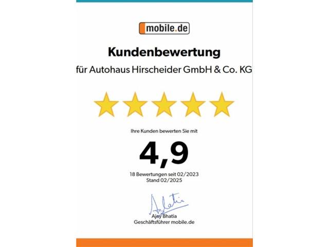 Toyota Corolla Hybride Touring