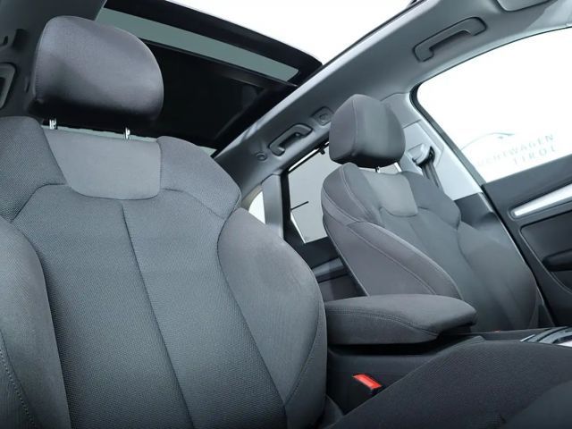 Audi Q5 50 TFSI Hybride Quattro