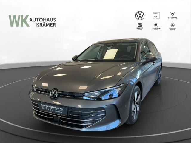 Volkswagen Passat Business DSG IQ.Drive Variant