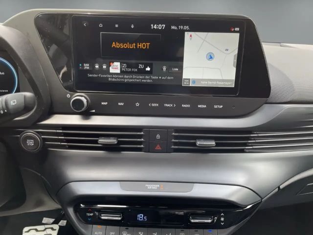 Hyundai Bayon 1.0 Trend