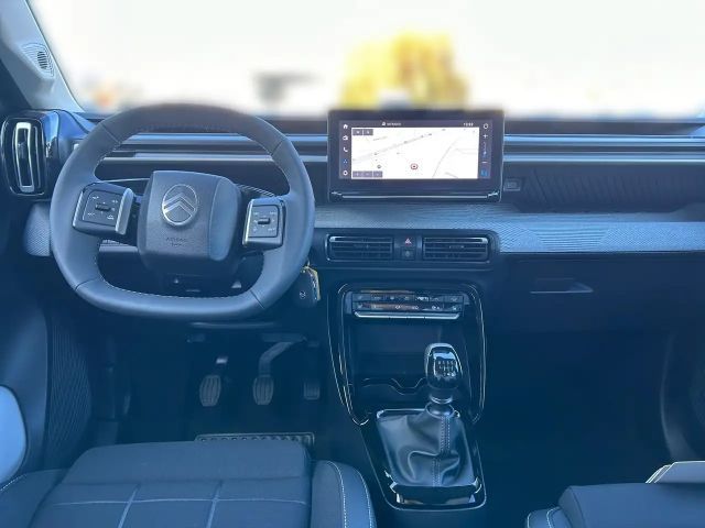 Citroën C3 Max PureTech