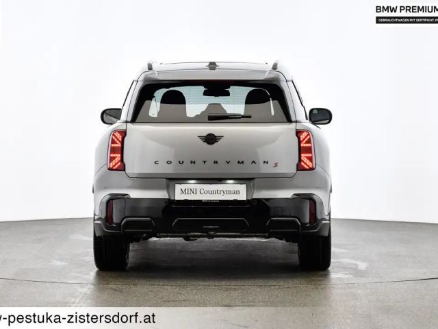 MINI Cooper S Countryman All4