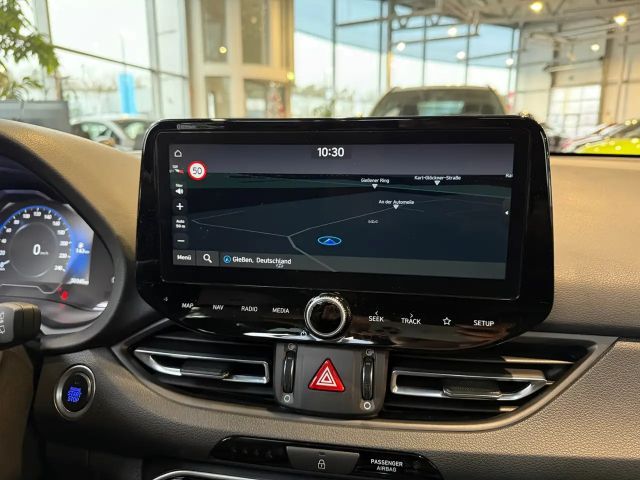 Hyundai i30 Hybrid N Line