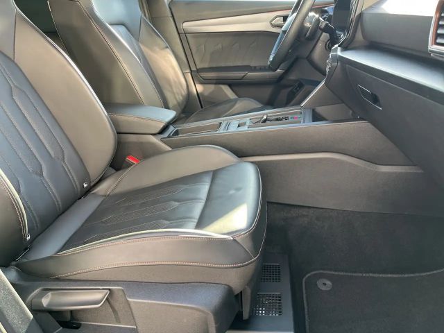 Cupra Formentor 1.4 DSG VZ e-Hybrid