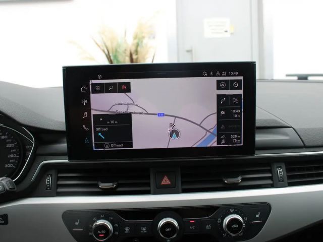 Audi A4 40 TDI Quattro