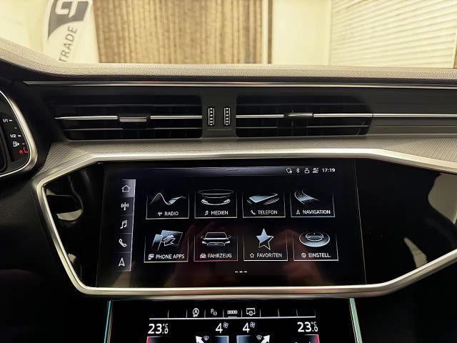 Audi A6 40 TDI Quattro S-Tronic Sedan Sport