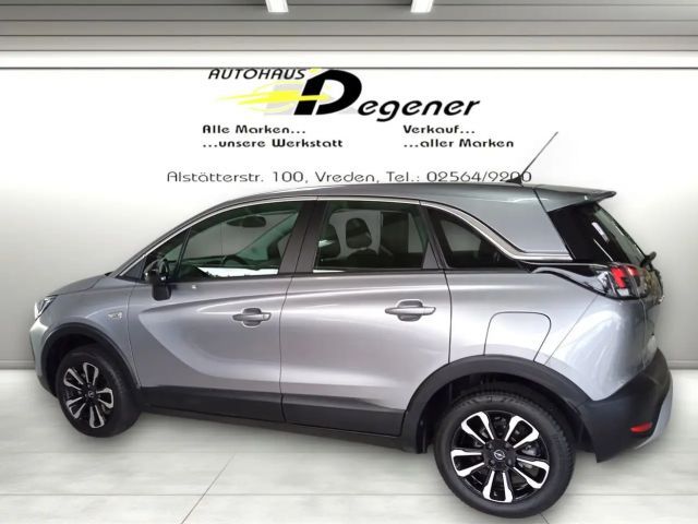Opel Crossland X Crossland / LED / Automatik / Allwetter