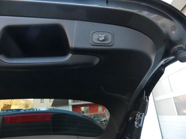 Ford Focus ST Line Wagon