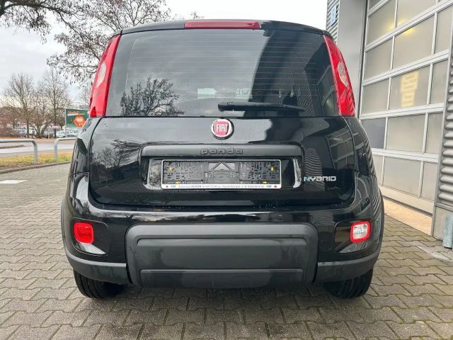 Fiat Panda 1.0 GSE Hybrid