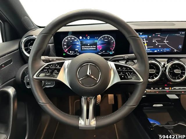 Mercedes-Benz A 180 Progressive