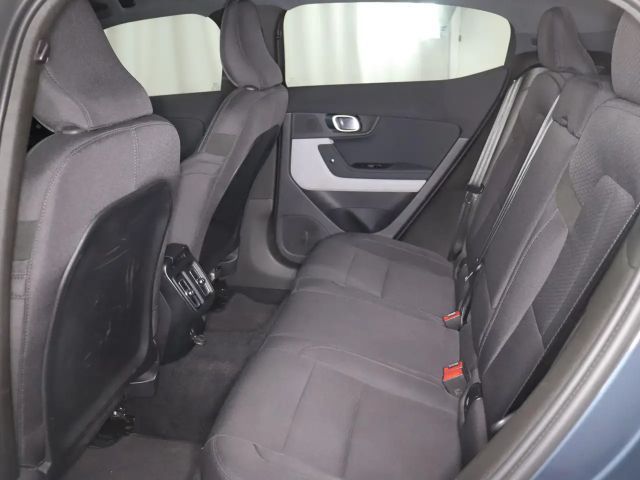 Polestar 2 Long range Pilot Single motor