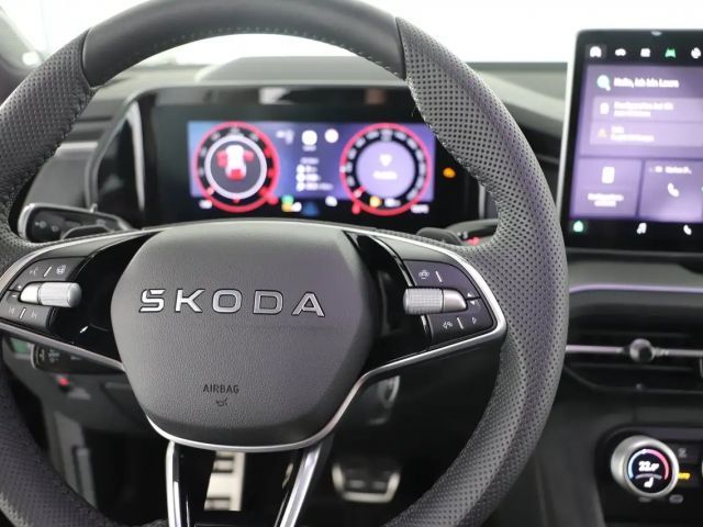 Skoda Kodiaq 4x4 Sportline