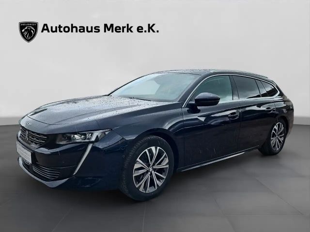 Peugeot 508 Allure Pack EAT8 SW
