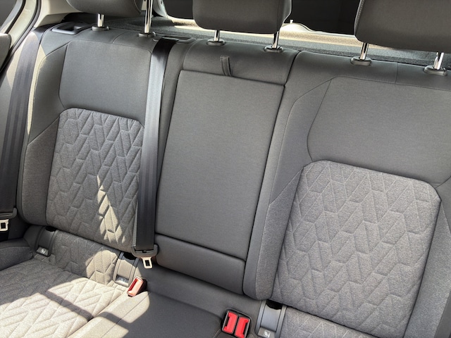 Volkswagen Golf 1.5 TSI Golf VIII Life