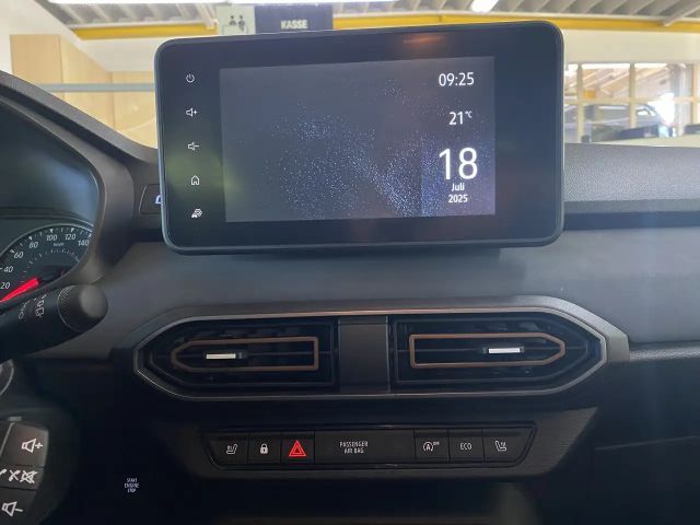 Dacia Jogger Extreme