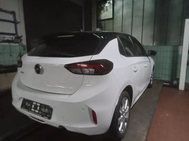 Opel Corsa Edition