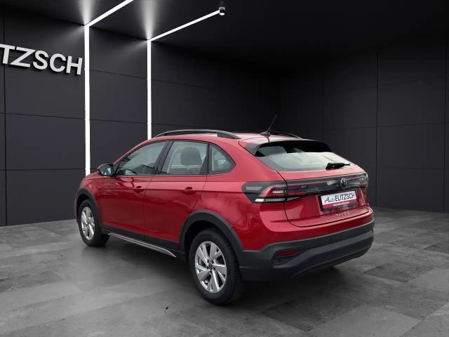 Volkswagen Taigo Life