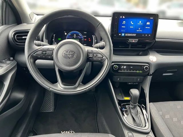Toyota Yaris Comfort Hatchback Hybride