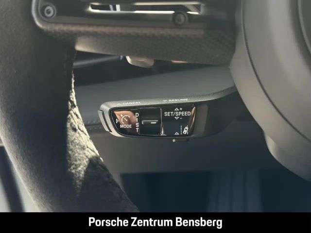 Porsche Taycan GTS Sport Turismo