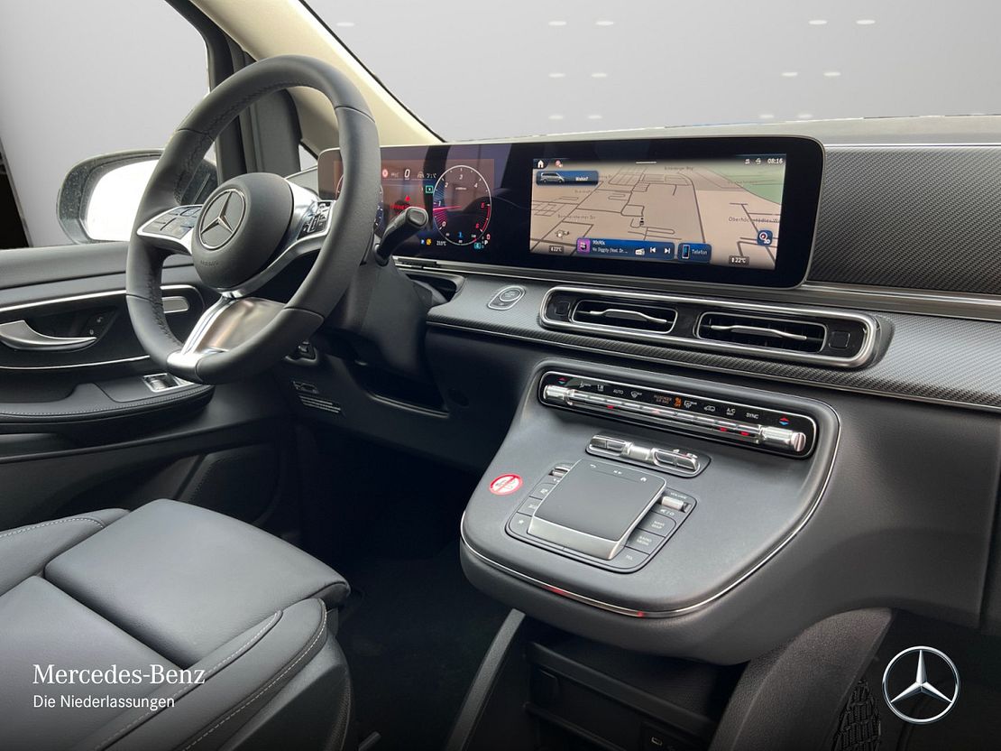 Mercedes-Benz Marco Polo 4MATIC