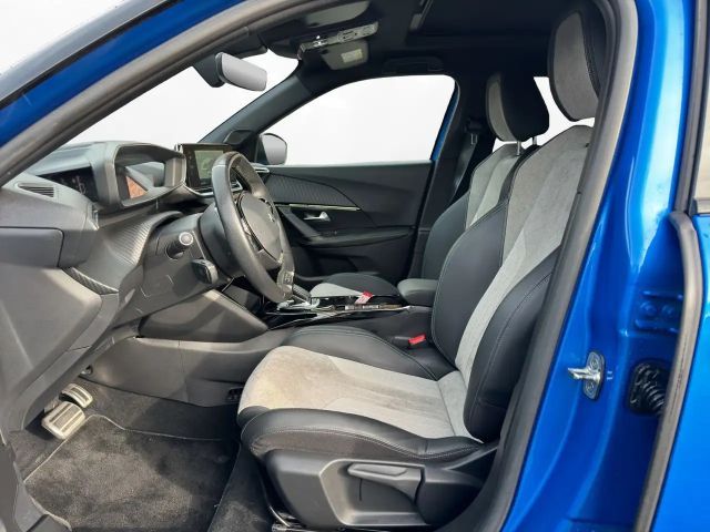 Peugeot E-2008 GT-Line