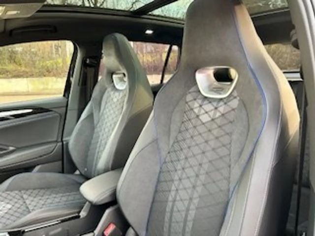 Volkswagen Tiguan 2.0 TDI 4Motion R-Line Style