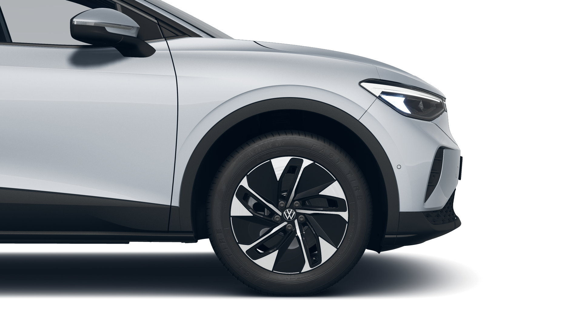 Volkswagen ID.4 Move Performance Pro