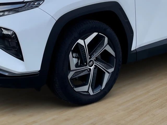 Hyundai Tucson 1.6 Prime T-GDi