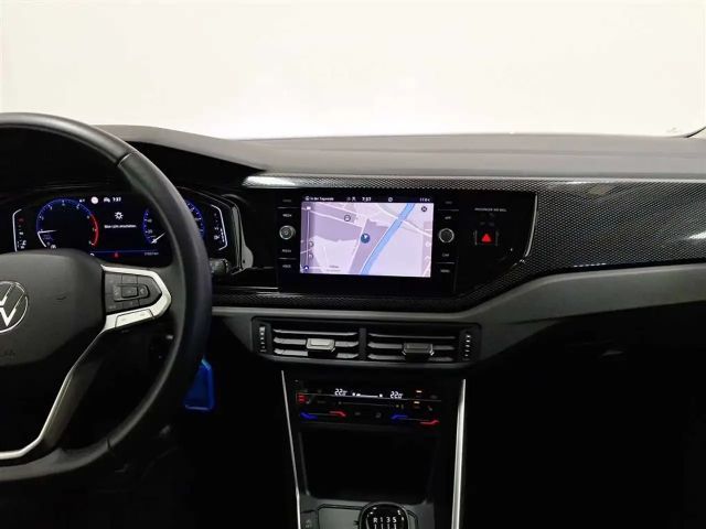 Volkswagen Polo 1.0 TSI Life