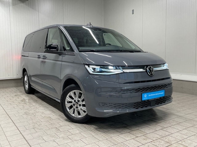 Volkswagen Multivan 2.0 TDI DSG IQ.Drive Lang T7