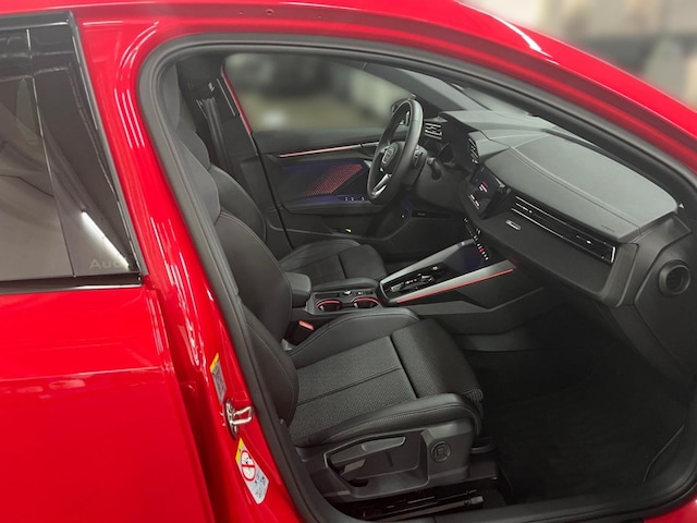 Audi A3 35 TFSI S-Line S-Tronic Sportback