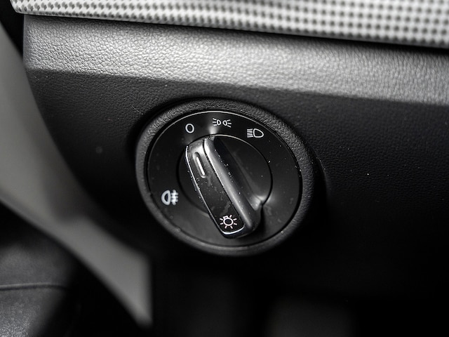 Volkswagen e-up! Plus Style