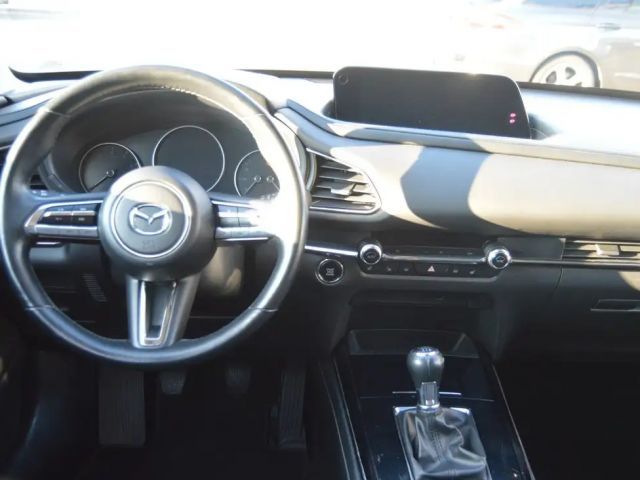 Mazda CX-30 Premium SkyActiv