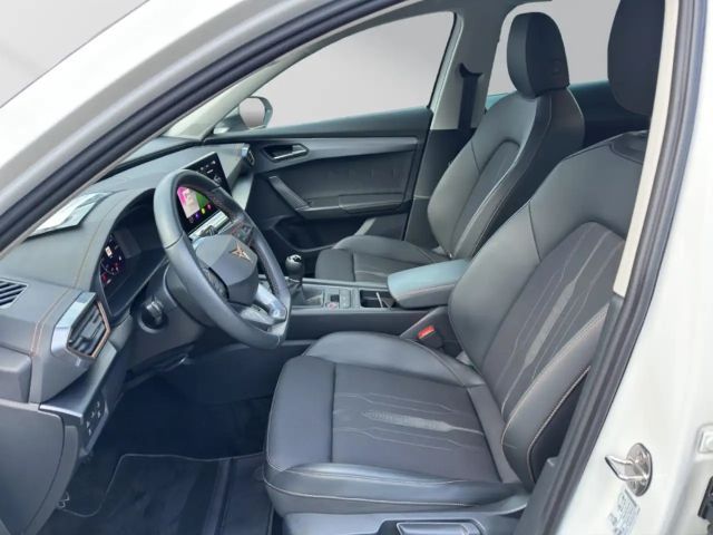 Cupra Formentor 1.5*LED*Winter*ACC*Kessy*Sitzh.*DAB*