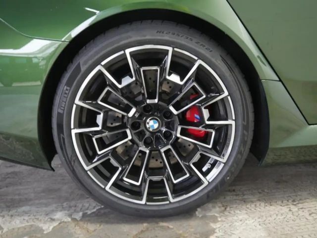 BMW M5 Sedan Special Edition
