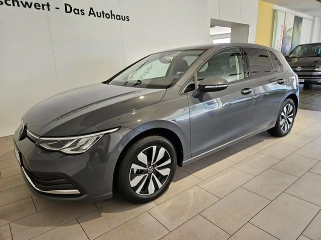 Volkswagen Golf 1.5 eTSI DSG Move