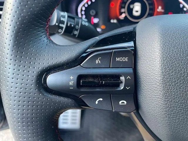 Hyundai i30 Hybrid N Line