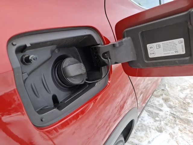 Seat Arona 1.0 TSI DSG FR-lijn