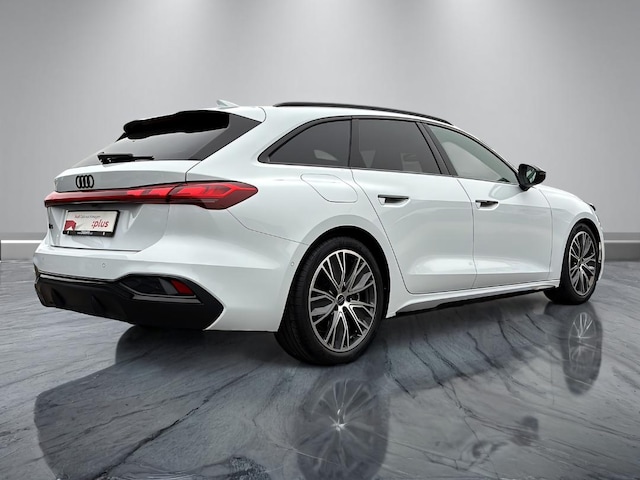 Audi A5 Avant Quattro S-Tronic