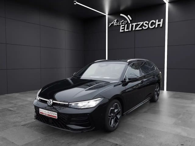 Volkswagen Passat DSG R-Line