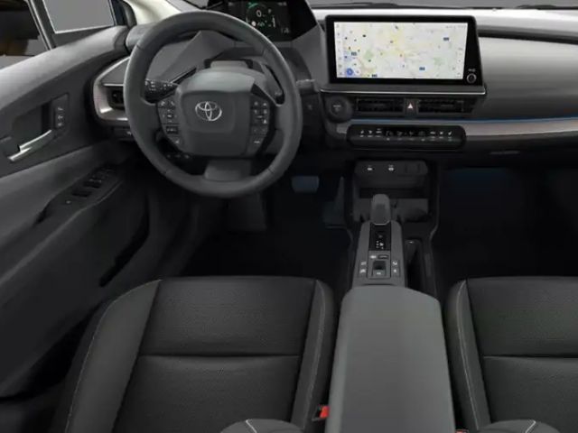 Toyota Prius 2.0 ACC+LED+Navi+SHZ+2xKlima+Fernlichtass.