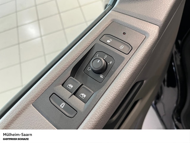 Volkswagen Caravelle Lang T6