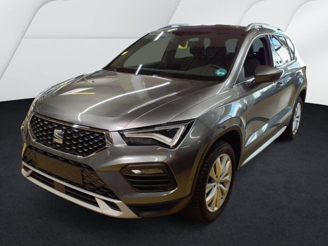 Seat Ateca 1.5 TSI DSG