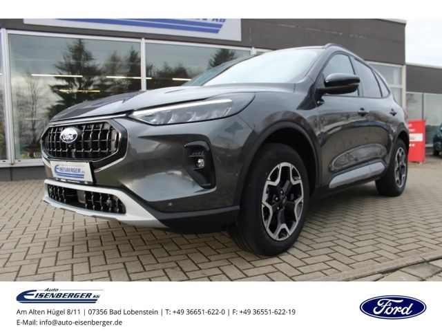 Ford Kuga AWD Active Hybrid X