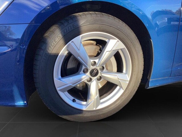 Audi A6 40 TDI S-Line S-Tronic Sedan