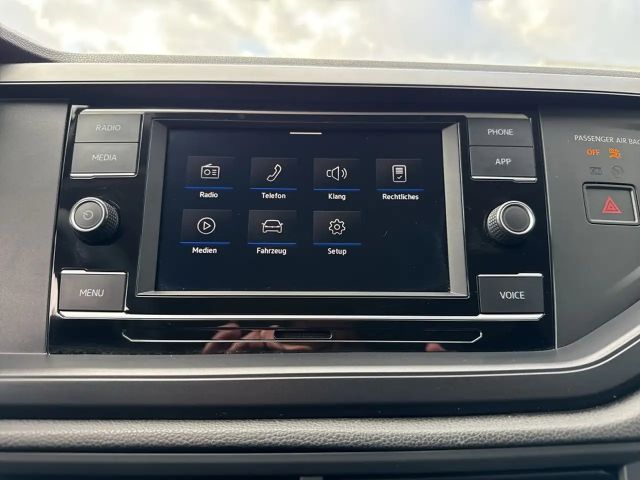 Volkswagen Polo 1.0 Basis *Klimaanlage*