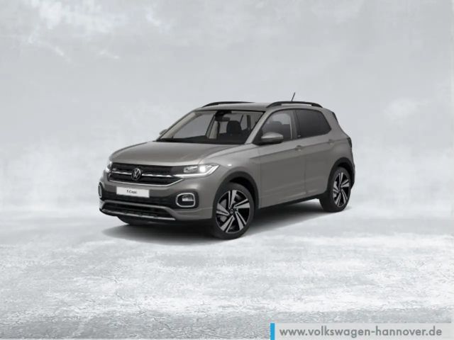 Volkswagen T-Cross 1.0 TSI DSG