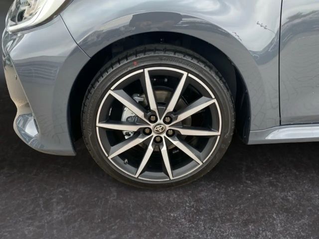 Toyota Yaris GR Hatchback Hybride