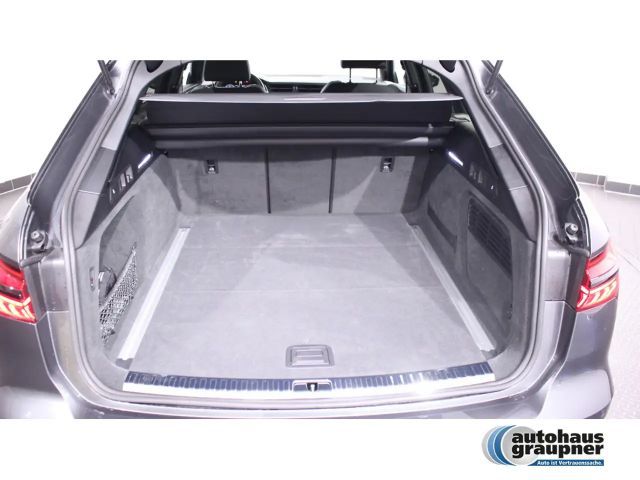 Audi S6 3.0 TDI Avant Quattro